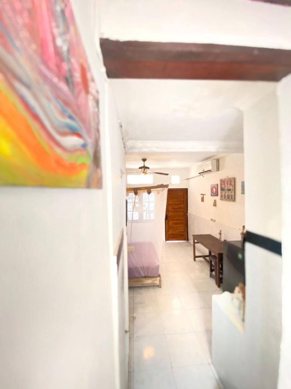 Kris Kos Hotel Canggu  Ngoại thất bức ảnh
