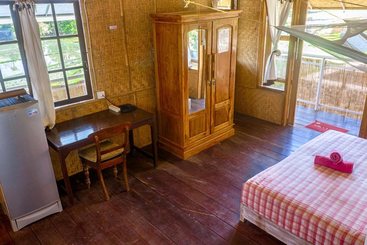Kris Kos Hotel Canggu  Ngoại thất bức ảnh